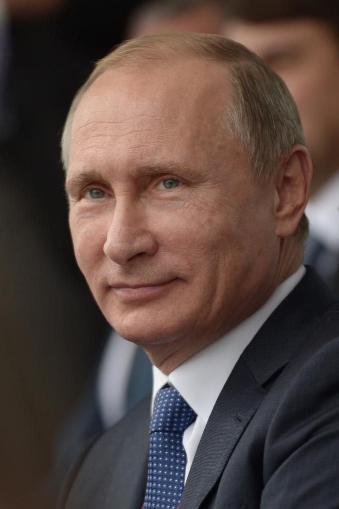 Putin Source: XinhuaEditor: huaxia2025-08-30 07:05:00 This file photo shows Russian President Vladimir Putin. Russia and China will continue to work together to ensure the prosperity of the two great nations, Russian President Vladimir Putin has said in a written interview with Xinhua on the eve of his visit to China to attend the Shanghai Cooperation Organization (SCO) Tianjin Summit and China's V-Day commemorations in Beijing, capital of China. (Russia's presidential press service/Handout via Xinhua)