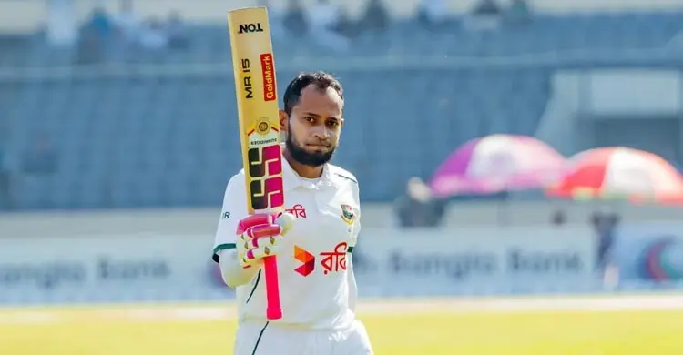 Musfiq Why Mushfiqur Rahim Declined the Offer to Return to ODI Cricket