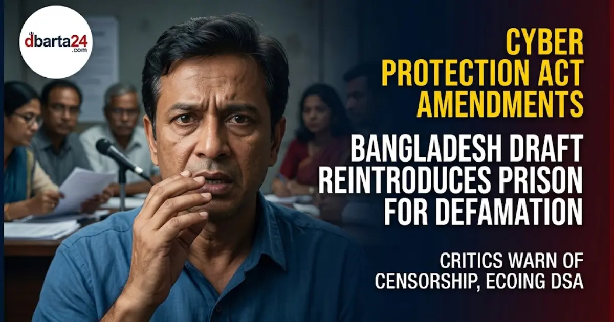 cyber-protection-act-amendments-bangladesh